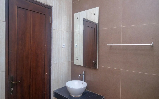 Sans Hotel Nagari Malioboro