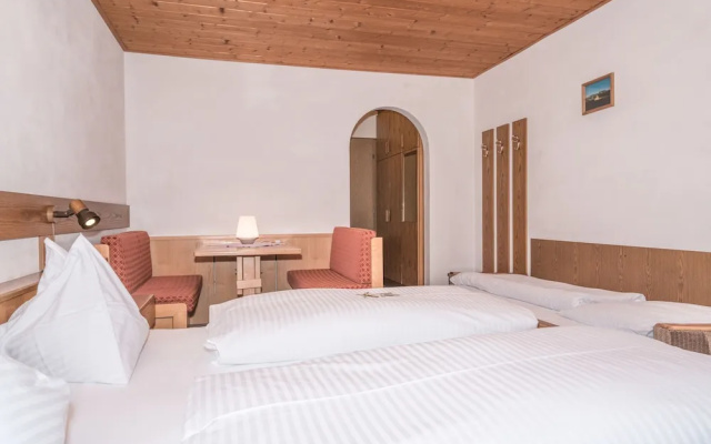 Hotel Oberhofer