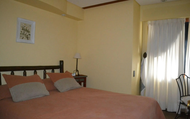 Bahia Manzano Resort