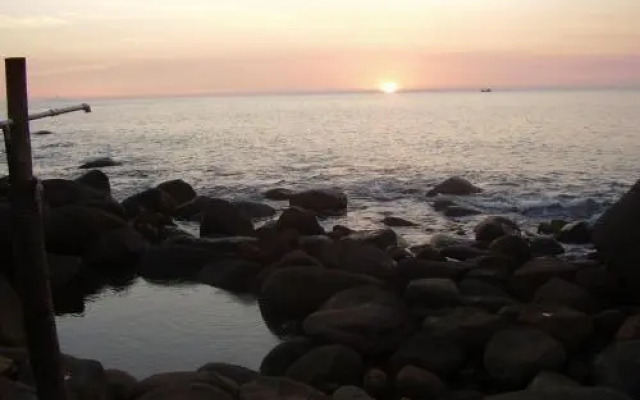 Suites e Bungalow Sol-Lua