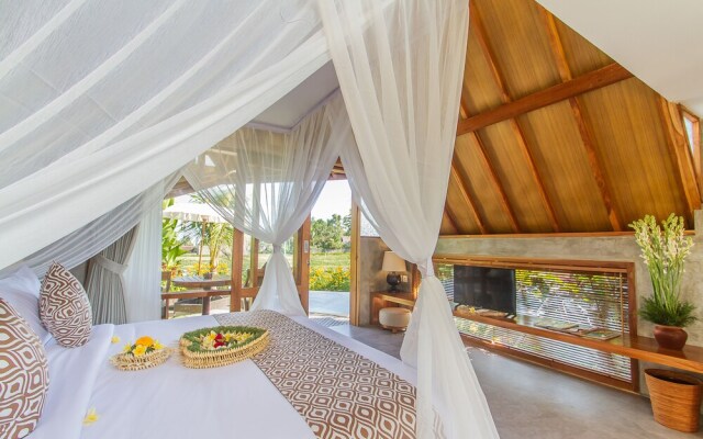 Lasamana Villas Ubud by Pramana Villas