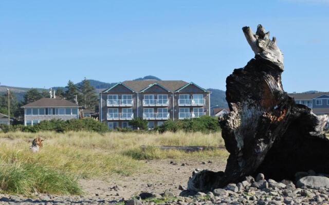 Inn at the Shore