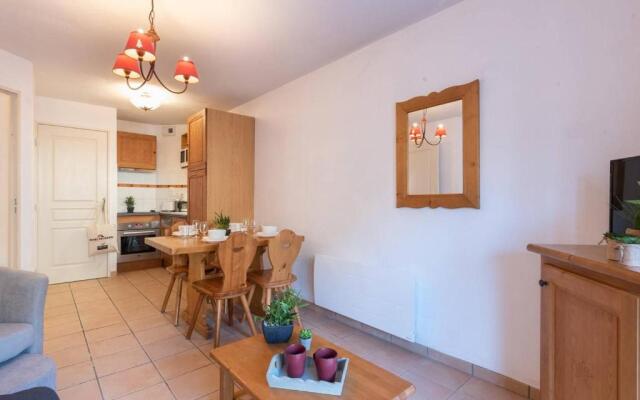 Appartement Vielle-Aure, 2 pièces, 4 personnes - FR-1-296-290