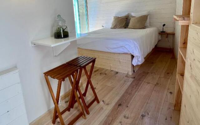 Little California - Adorable Studio Indépendant