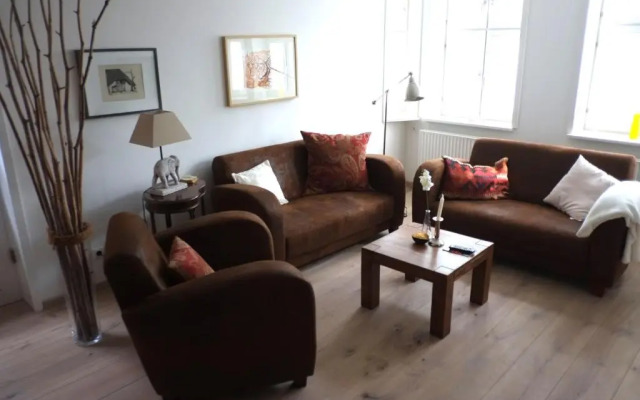 Wohnen am Dehnthof Haus 2