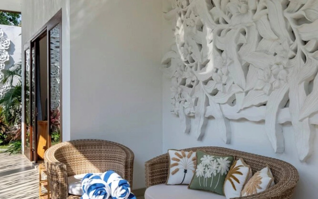 Rumah Impian Villa by Betterplace