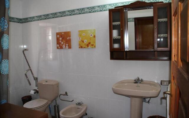 Casa Rural Los Abuelos