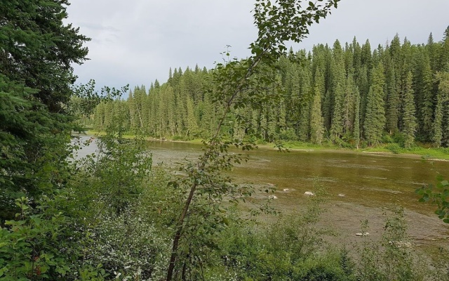 Edson RV Park & Campground