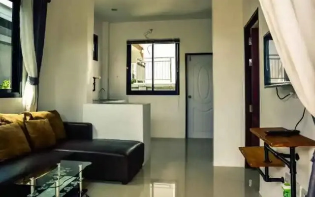Yupa Villa 5 ( 1 bedrooom )