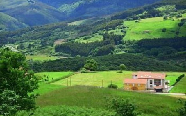 Casona de la Ventilla