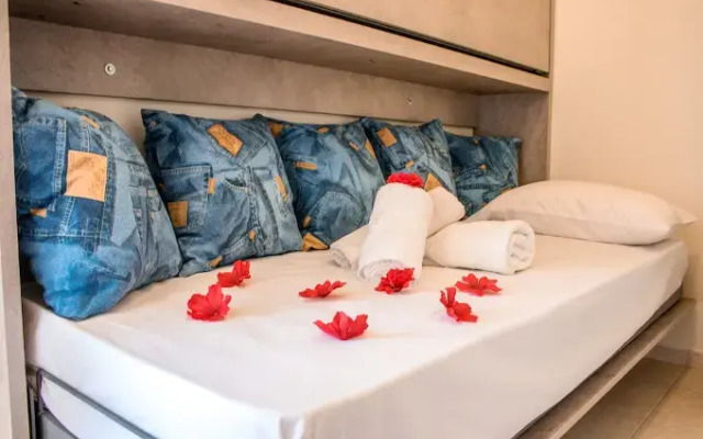 Princess Sissy A1 Hotel & Hostel