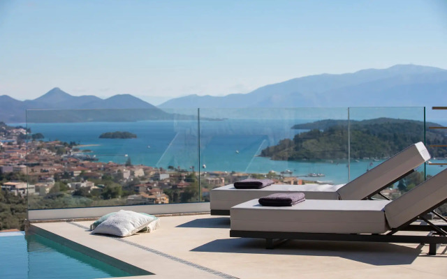 Pothos - Afroditi Villas Collection