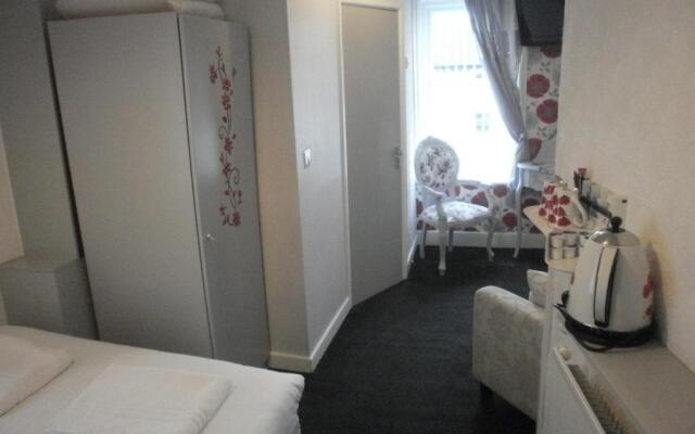 The Withnell Hotel