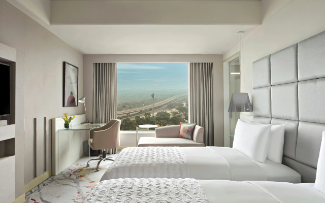 Le Méridien Gurgaon, Delhi NCR
