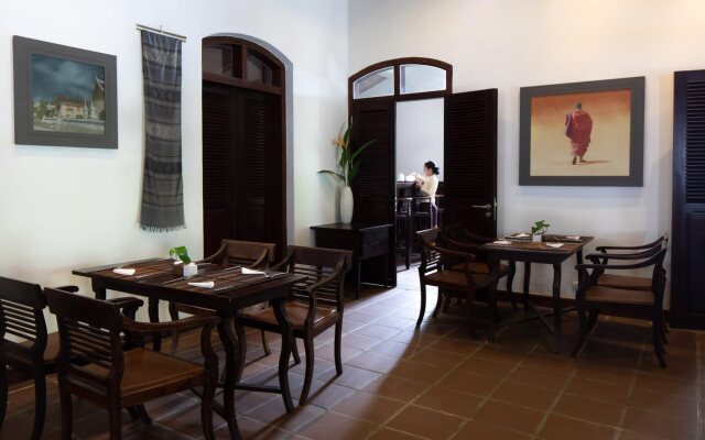 Victoria Xiengthong Palace