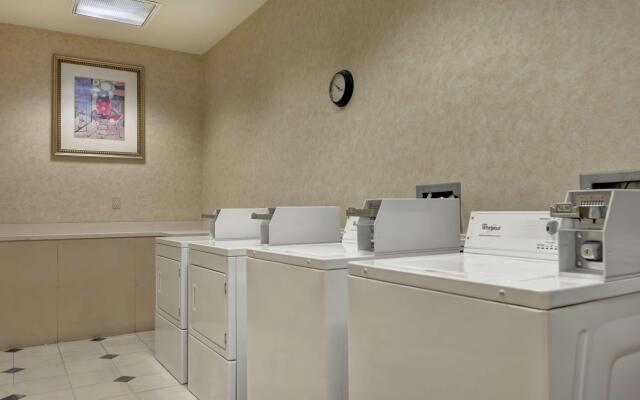 Hilton Garden Inn Oshkosh