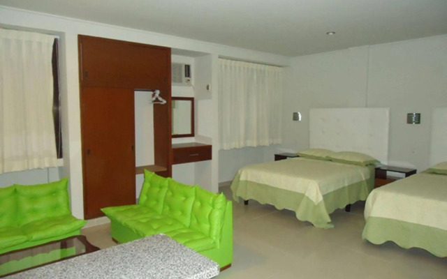 Gran Hotel Canada