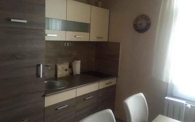 Belvárosi Deluxe Apartman