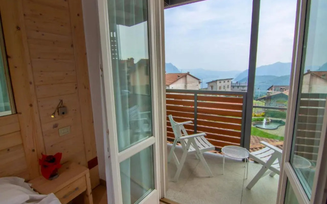Albergo Miralago