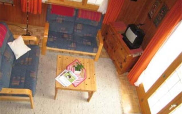 Ferienhaus Brienz