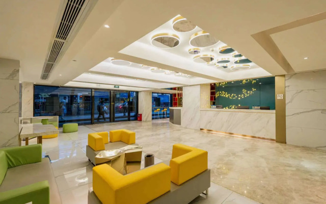K-house Hotel