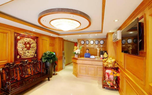 Thuy Nhu Hotel