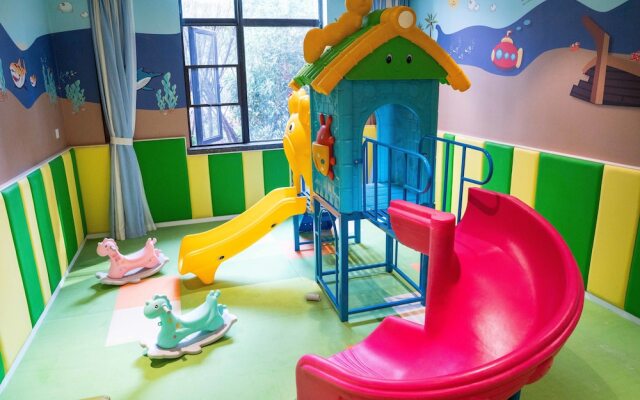 Citadines Taoyuanju Chongqing
