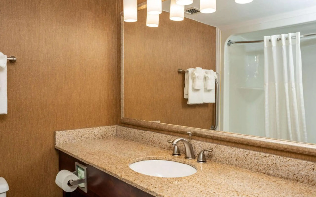 Clarion Pointe Harrisonburg