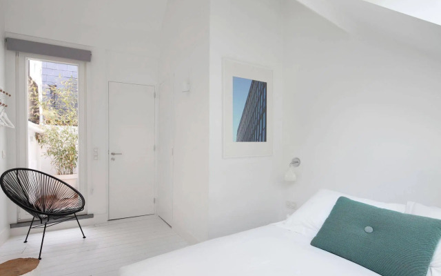 HAPPY Guesthouse