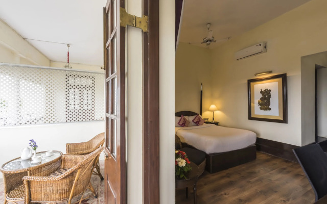 Royal Orchid Brindavan Gardens