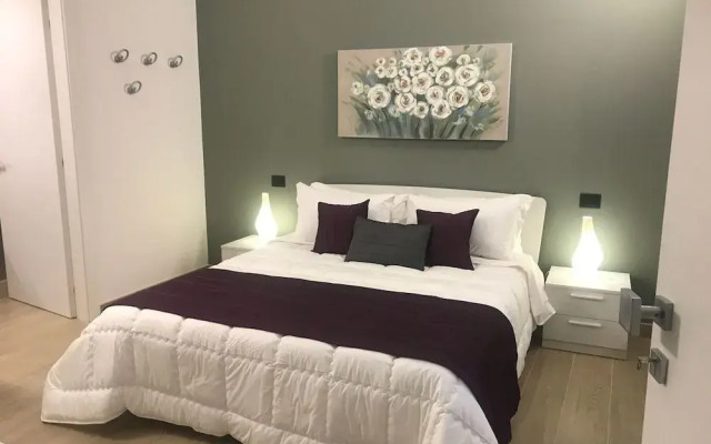 Le Stanze Dell'Artista