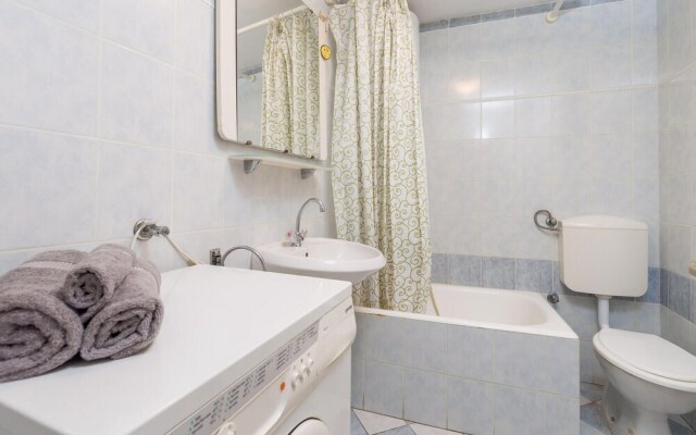 Amazing Home in Klada With 2 Bedrooms and Wifi