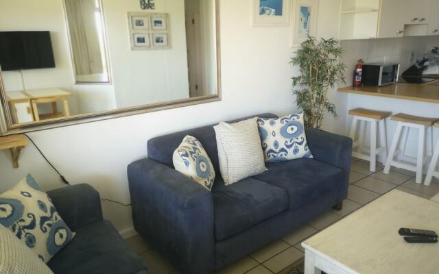 Family Cape Town Beachfront Apartment