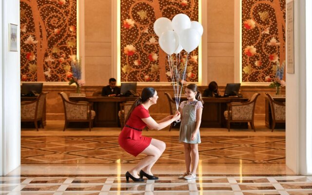 Marsa Malaz Kempinski, The Pearl - Doha