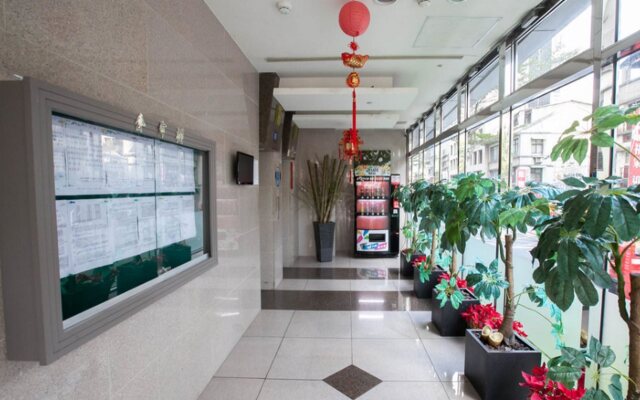 Master Hotel