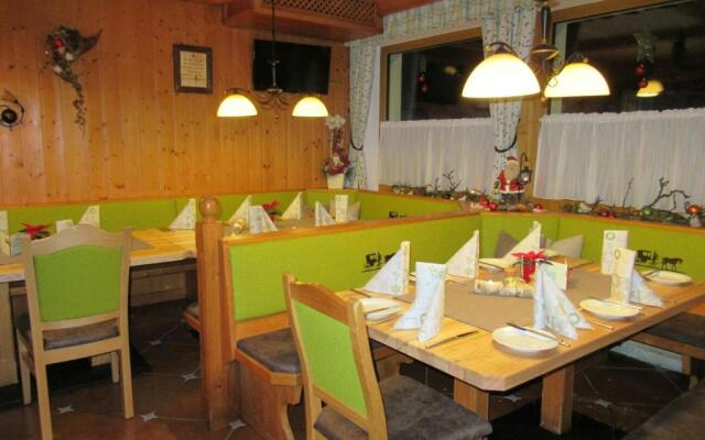 Appartement Schneeglöckchen