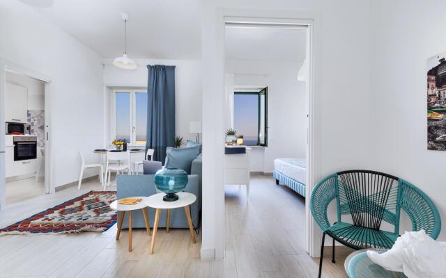 Appartamento Tramontano