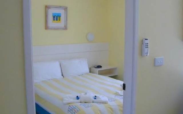 Leilani Haciendas Serviced Apartments