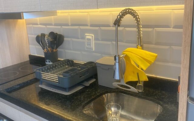 Flat VIP Vista Mar by La Playa