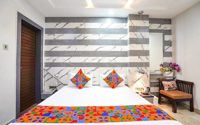 Fabhotel Prime Mansa