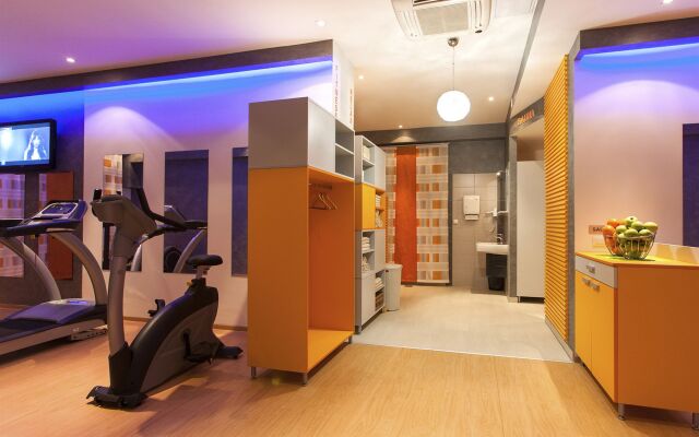 Best Western Airport Hotel Stella