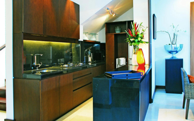Kanishka Villas