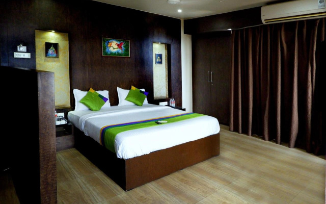 Hotel Sai Vijay
