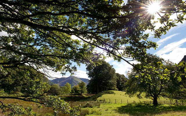 YHA Patterdale