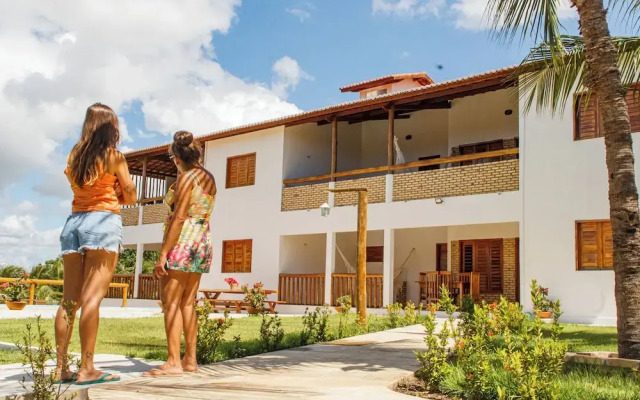 Apartamentos da Jangada