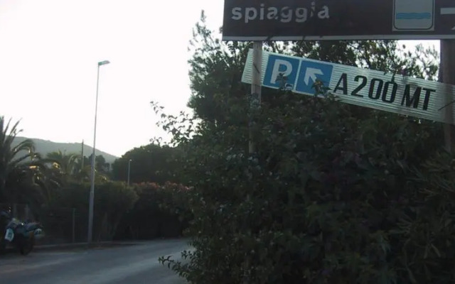 Appartamenti Sottobomba