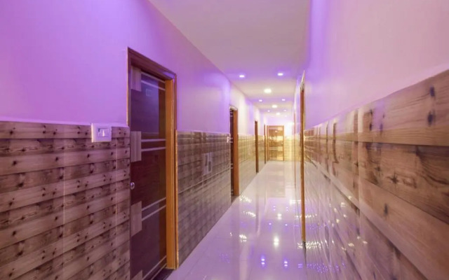 Malnad Residency by OYO Rooms