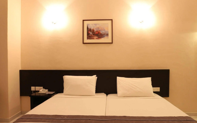 Stallions Suites Penang