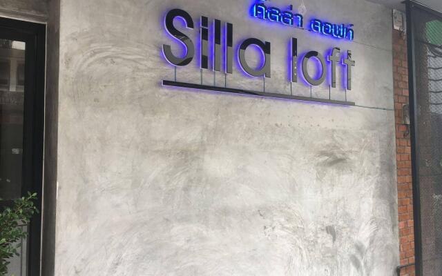 Silla Loft