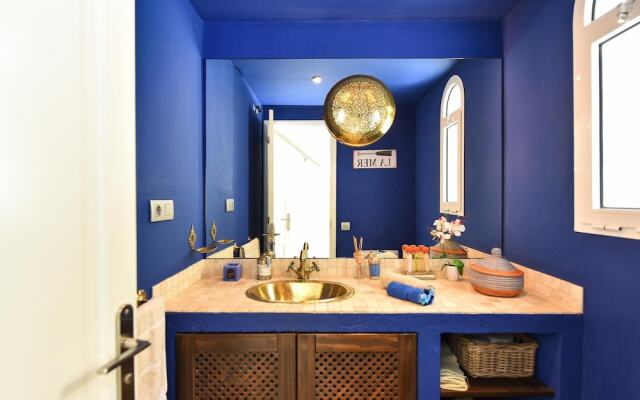 Monte Golf Seaview Apartment in Playa del Ingles